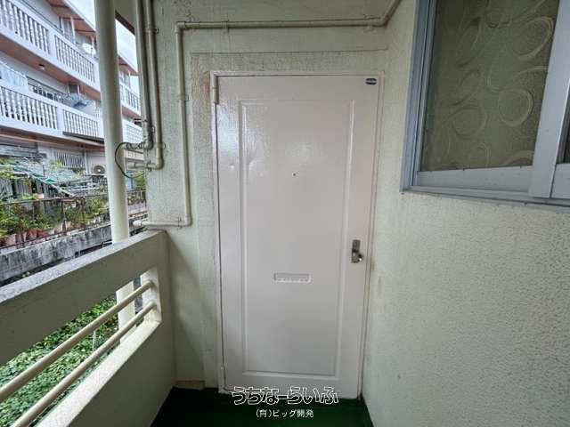 1DK Apartment for Rent in Naha City, Okinawa - No Deposit - Thumbnail 3