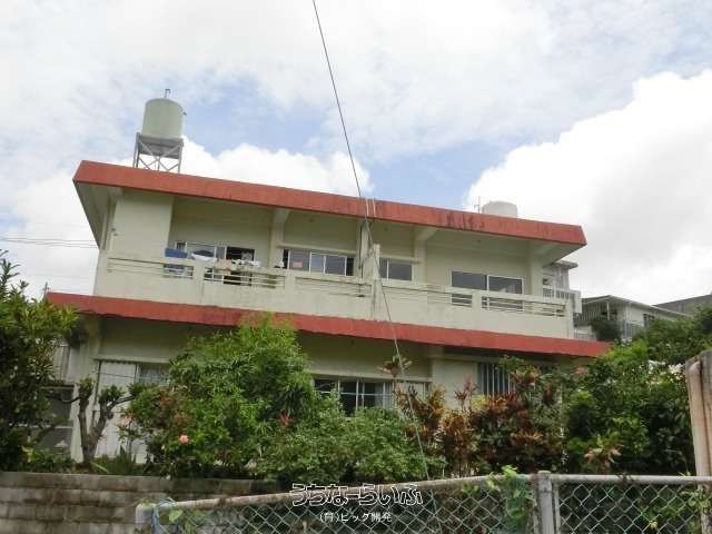 1DK Apartment for Rent in Naha City, Okinawa - No Deposit - Thumbnail 2