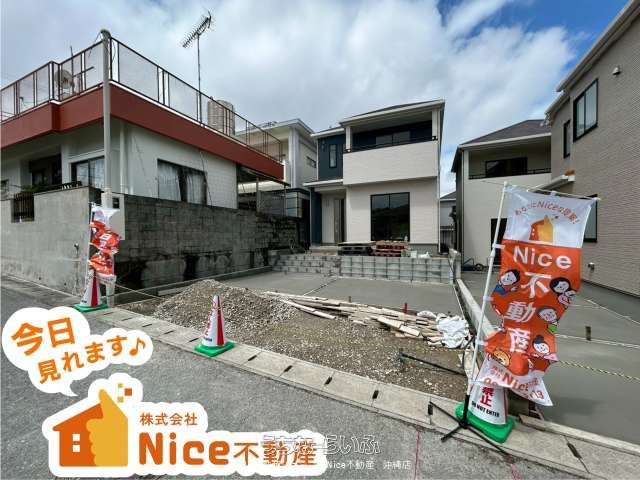 New 4LDK House in Uruma City, Okinawa - Under Construction 2026 - Thumbnail 2