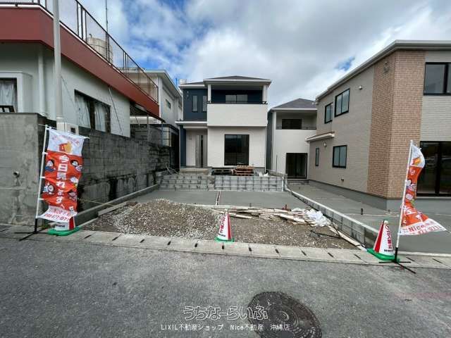 New 4LDK House in Uruma City, Okinawa - Under Construction 2026 - Thumbnail 4