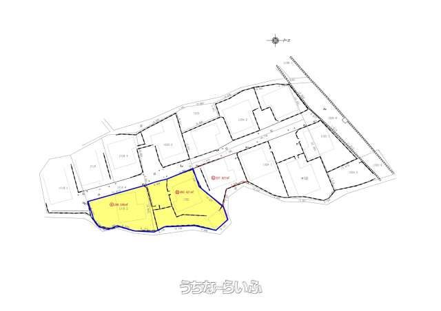 Spacious 838 sqm Land Plot in Ginowan, Okinawa with Panoramic Views - Thumbnail 2