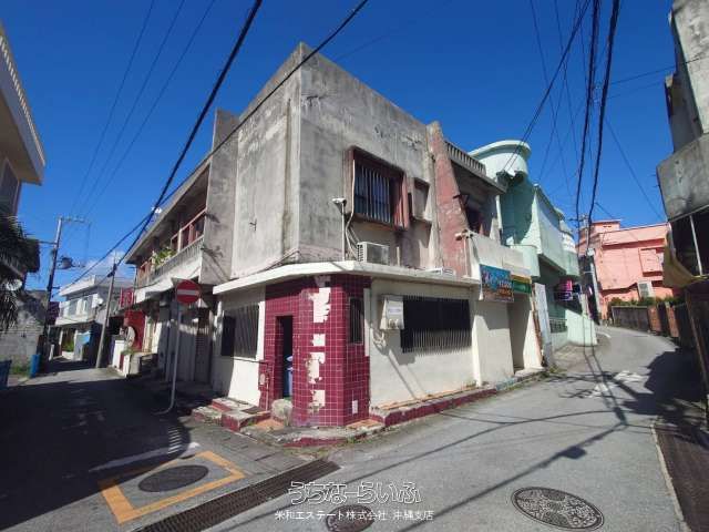 Tenant Building for Sale in Miyakojima City, Okinawa - 7.68% Yield - Thumbnail 2