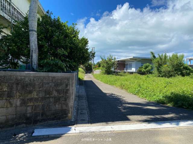 Land for Sale in Miyakojima City, Okinawa - 569.13 sqm Plot - Thumbnail 4