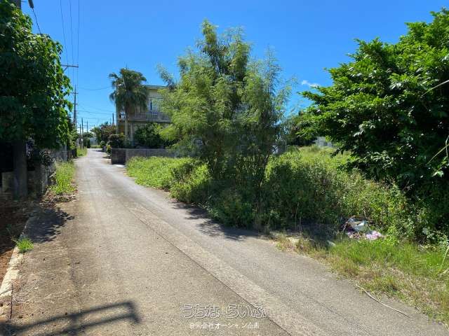Land for Sale in Miyakojima City, Okinawa - 569.13 sqm Plot - Thumbnail 3