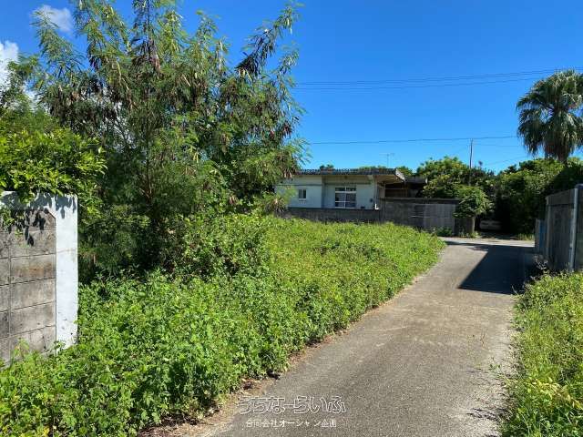 Land for Sale in Miyakojima City, Okinawa - 569.13 sqm Plot - Thumbnail 2