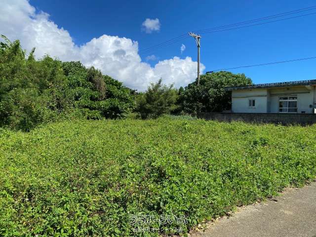 Land for Sale in Miyakojima City, Okinawa - 569.13 sqm Plot - Image 1