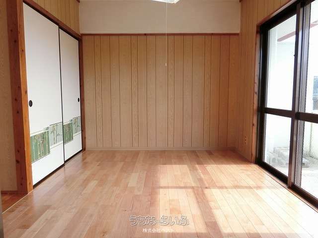 Aoba Mansion 402: 2DK Apartment for Rent in Ginowan, Okinawa - Thumbnail 4
