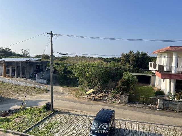 892m² Land for Sale in Irabu, Miyakojima - Near the Sea - Thumbnail 3