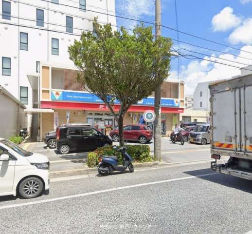 Tenant Building for Sale in Naha Tomari - 4.6% Yield - Thumbnail 4