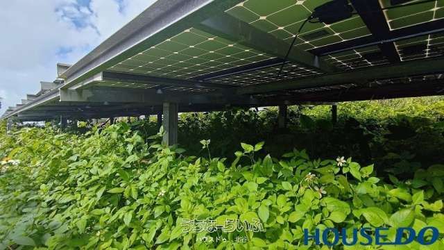 861㎡ Solar Power Land for Sale in Itoman, Okinawa - 49.5KW System - Thumbnail 3