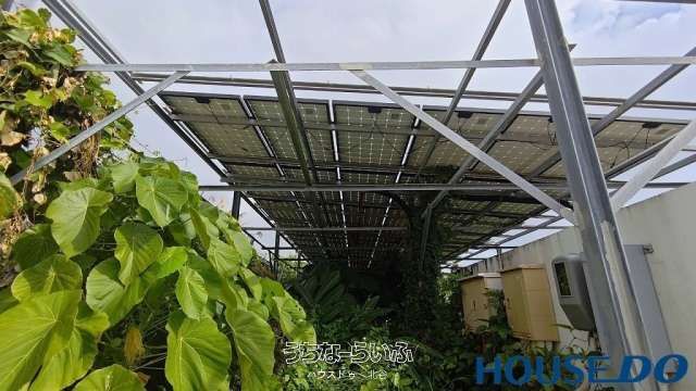 861㎡ Solar Power Land for Sale in Itoman, Okinawa - 49.5KW System - Thumbnail 2