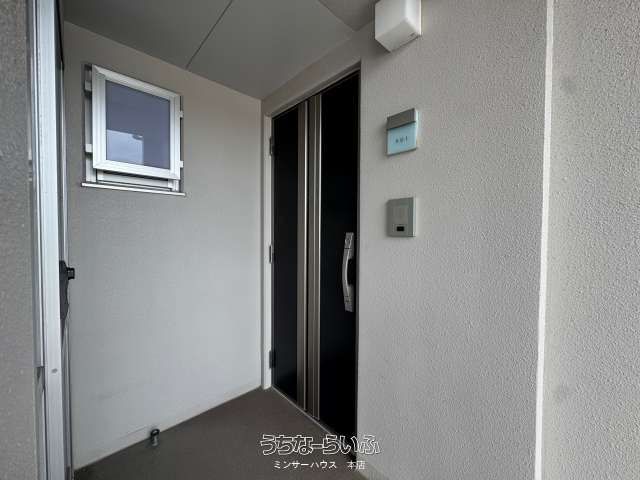 Lions Mansion Daibunkaku 501: Renovated 3LDK Apartment in Naha - Thumbnail 3