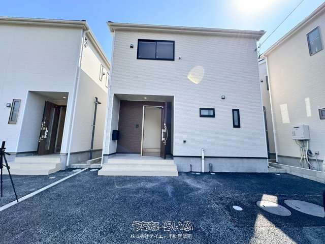 New 4LDK House for Sale in Ginowan Village, Okinawa - Thumbnail 2