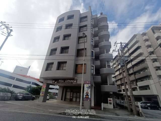 Commercial Building for Sale in Naha City, Okinawa - 687.83 sqm - Thumbnail 2