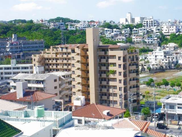 3LDK Family Apartment for Rent in Naha, Okinawa - Thumbnail 2