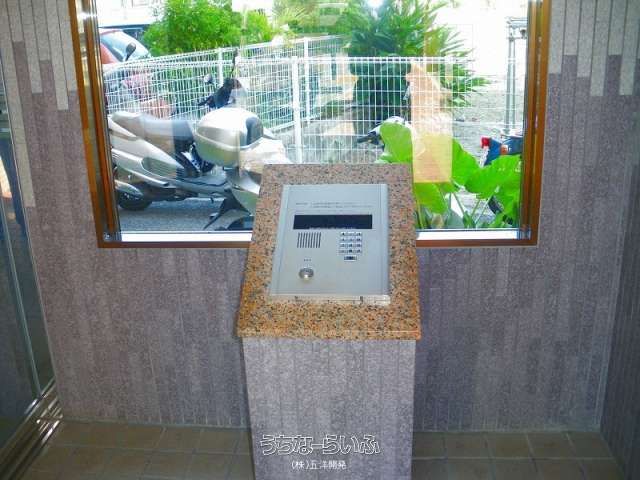 3LDK Family Apartment for Rent in Naha, Okinawa - Thumbnail 4