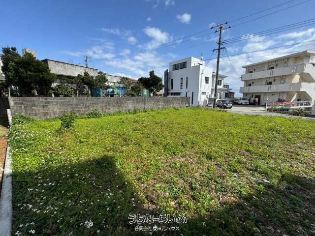 214.76㎡ Land for Sale in Tsukishiro, Nanjo City, Okinawa - Thumbnail 4