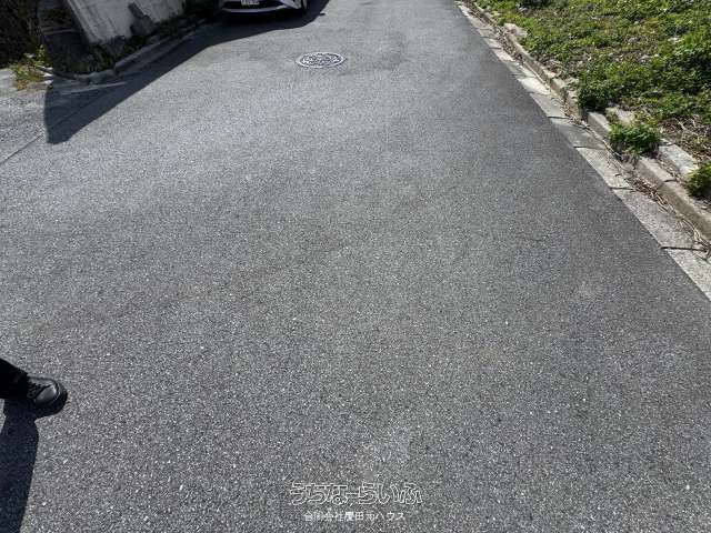 214.76㎡ Land for Sale in Tsukishiro, Nanjo City, Okinawa - Thumbnail 3