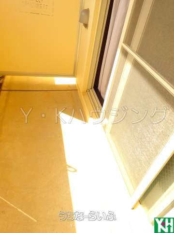 Leonet Naha Nishi High School Front 303 - 1K Apartment for Rent in Naha - Thumbnail 3