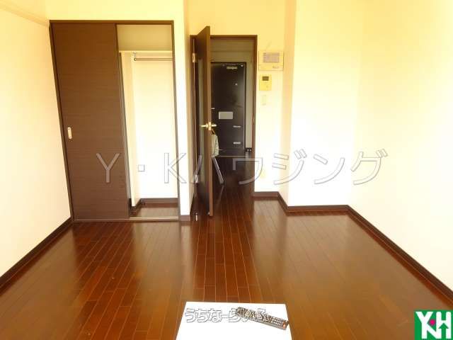 Leonet Naha Nishi High School Front 303 - 1K Apartment for Rent in Naha - Thumbnail 4