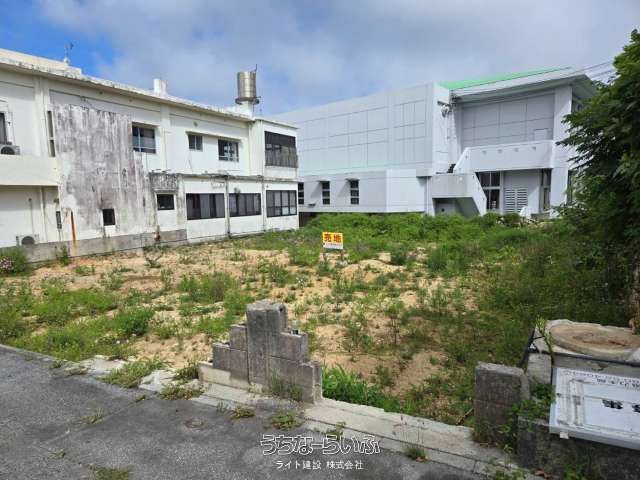 Land for Sale in Ginoza, Okinawa with Cultural Heritage Site - Thumbnail 3
