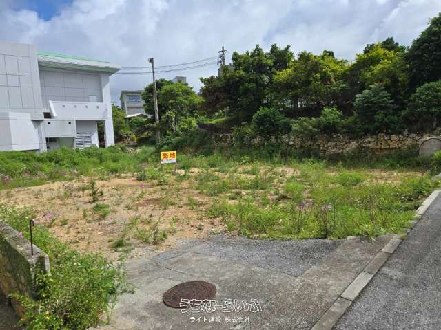 Land for Sale in Ginoza, Okinawa with Cultural Heritage Site - Thumbnail 2