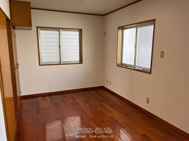 Spacious 3DK Apartment for Rent in Naha, Okinawa - Thumbnail 4