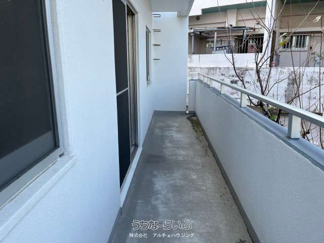 Spacious 3DK Apartment for Rent in Naha, Okinawa - Thumbnail 2