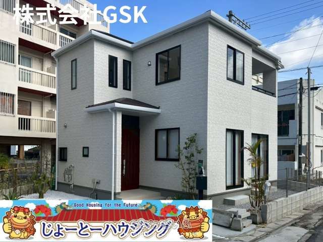 New 4LDK House for Sale in Tomigusuku, Okinawa - Thumbnail 2