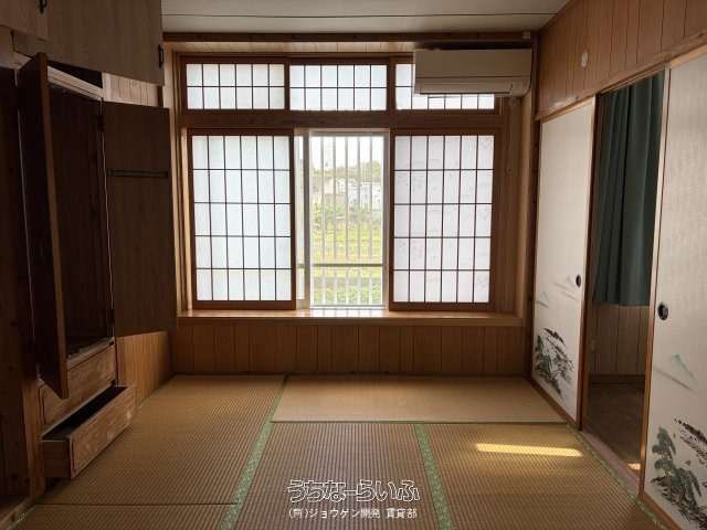 Rental House in Ginowan Okinawa - 4LDK Family Home - Thumbnail 4