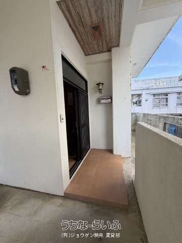 Rental House in Ginowan Okinawa - 4LDK Family Home - Thumbnail 3