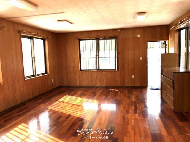 3LDK Pet-Friendly Apartment for Rent in Naha, Okinawa - Thumbnail 2