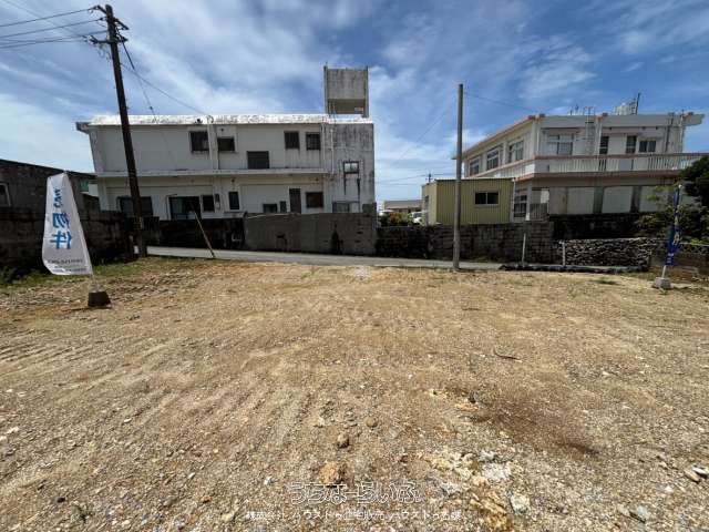 Vacant Land for Sale in Yomitan Village, Okinawa - 149.75m² Plot - Thumbnail 2