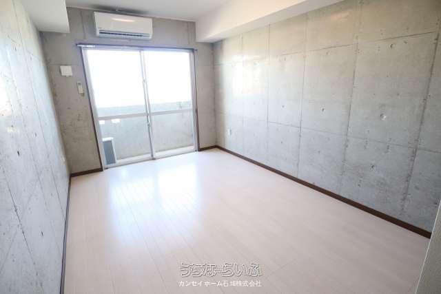 Kansei Home Shinkawa 4F-Gou Rental Apartment in Ishigaki - Thumbnail 4