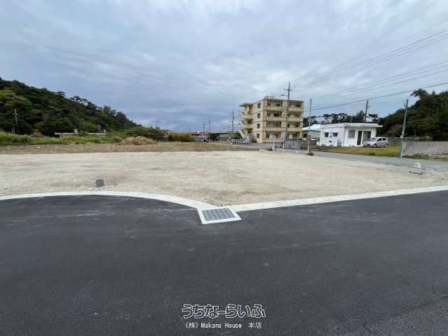 Building Plot for Sale in Kyoda, Nago City, Okinawa - Thumbnail 4