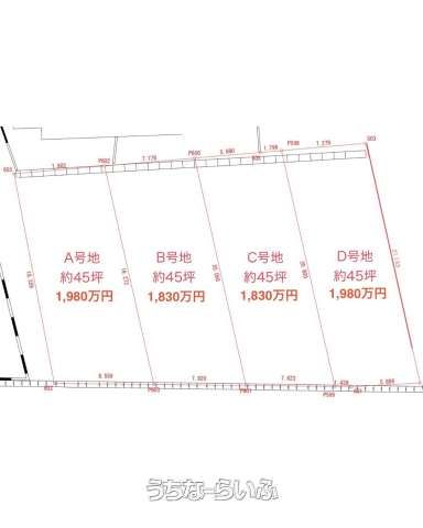 151m² Land Plot for Sale in Uza, Yomitan Village, Okinawa - Thumbnail 3