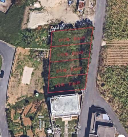 151m² Land Plot for Sale in Uza, Yomitan Village, Okinawa - Thumbnail 4