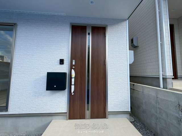 New 4LDK House with Telework Room in Naha, Okinawa - Thumbnail 3
