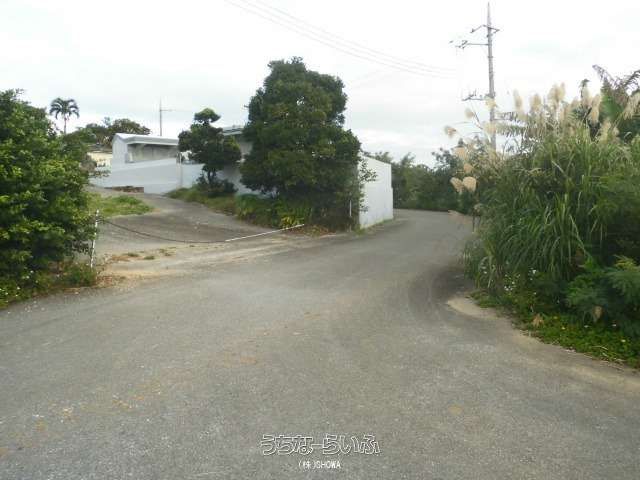 5 Plots of Land for Sale in Toguchi, Yomitan Village, Okinawa - Image 1