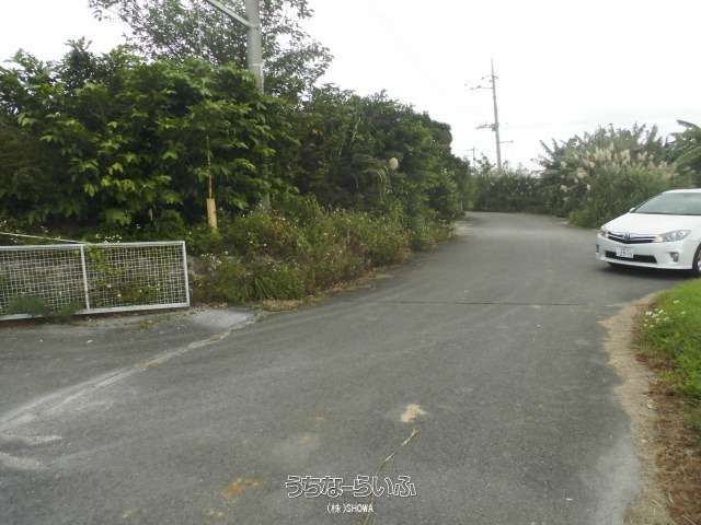 5 Plots of Land for Sale in Toguchi, Yomitan Village, Okinawa - Thumbnail 3