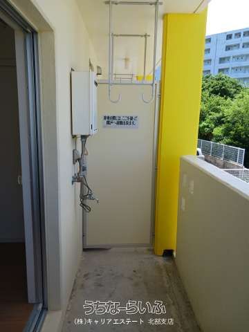 Passion House 3-B Studio Apartment for Rent in Motobu, Okinawa - Thumbnail 2