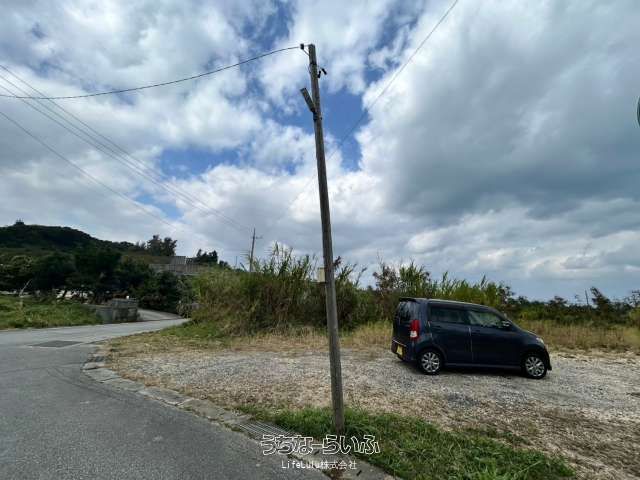 315㎡ Land for Sale in Uruma City, Okinawa | Vacant Plot - Thumbnail 2