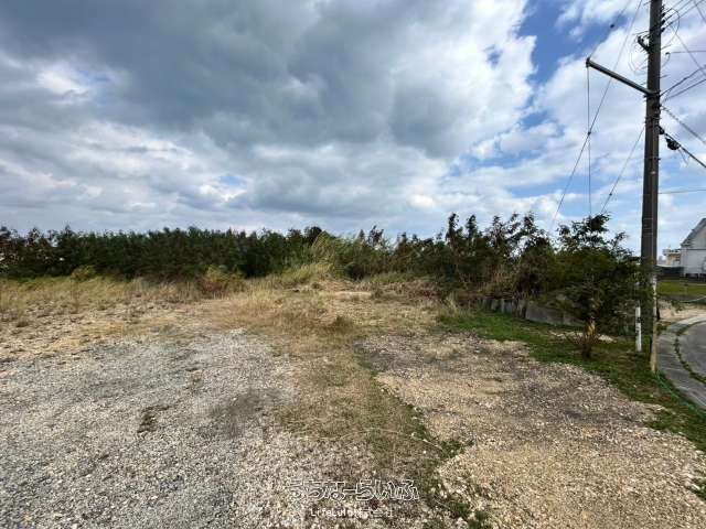 315㎡ Land for Sale in Uruma City, Okinawa | Vacant Plot - Thumbnail 3