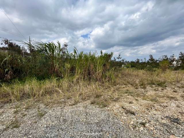 315㎡ Land for Sale in Uruma City, Okinawa | Vacant Plot - Thumbnail 4