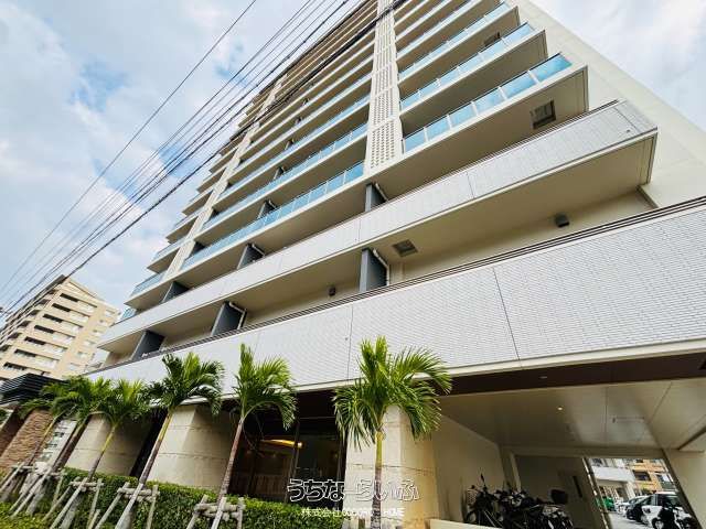 Blanciera Naha Kobaru Park Front 3LDK Apartment for Sale in Naha - Thumbnail 3