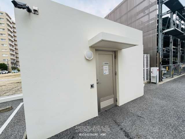 Blanciera Naha Kobaru Park Front 3LDK Apartment for Sale in Naha - Thumbnail 4