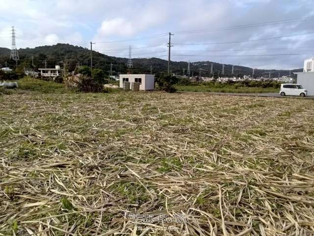 997 sqm Farmland for Sale in Nakagusuku Village, Okinawa - Thumbnail 4