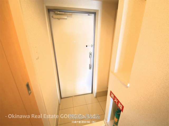 Modern 1LDK Apartment for Rent in Naha, Okinawa - Confort f - Thumbnail 4