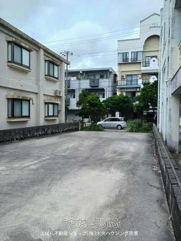 154m² Residential Land for Sale in Ginowan City, Okinawa - Thumbnail 4