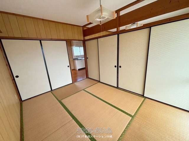 Karen Heights 2DK Apartment for Rent in Naha, Okinawa - Thumbnail 3
